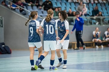 Bild 586 - wBJ Power Girls Cup Suederelbe
